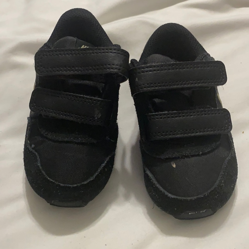 Baby Nike sneaker